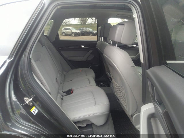 Audi Q5 Premium Plus 2019 WA1BNAFYXK2057966 Image 8