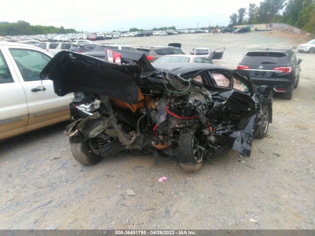 Honda Civic Sedan Se 2015 19XFB2F7XFE068312 Image 4