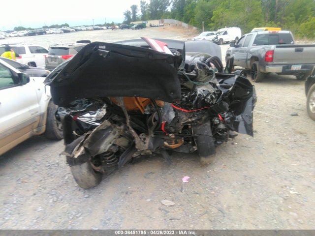 Honda Civic Sedan Se 2015 19XFB2F7XFE068312 Image 6