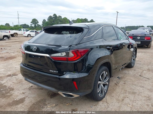 2017 Lexus RX, VIN: 2T2BZMCA7HC125083