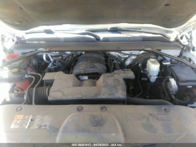 1GKS2BKCXGR336173 GMC YUKON SLT