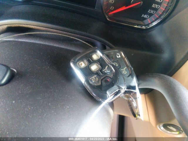 1GKS2BKCXGR336173 GMC YUKON SLT