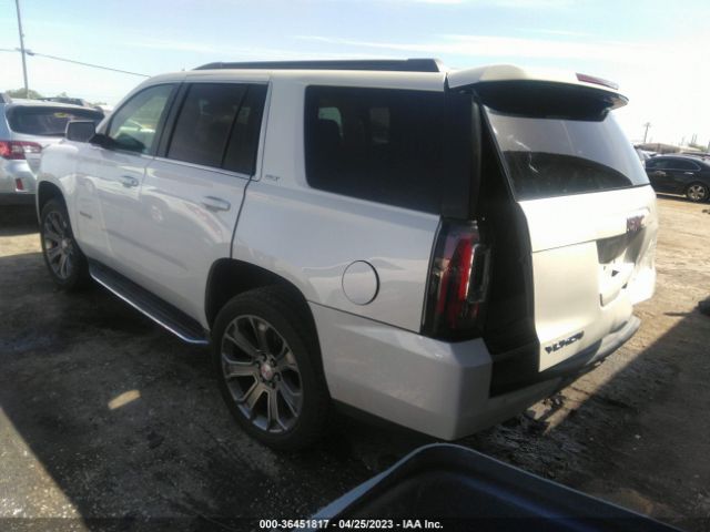 1GKS2BKCXGR336173 GMC YUKON SLT