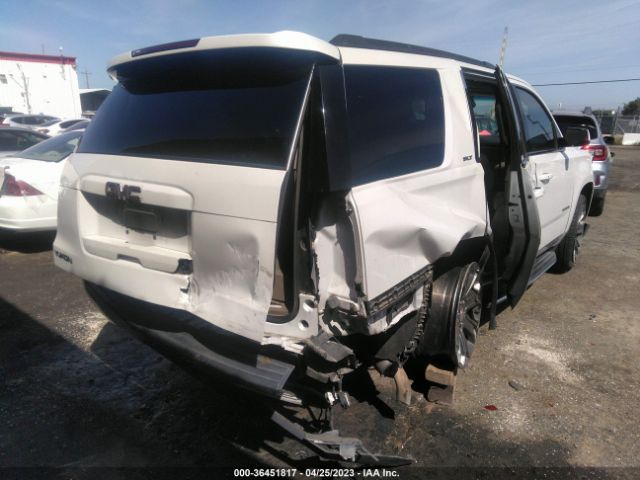 1GKS2BKCXGR336173 GMC YUKON SLT