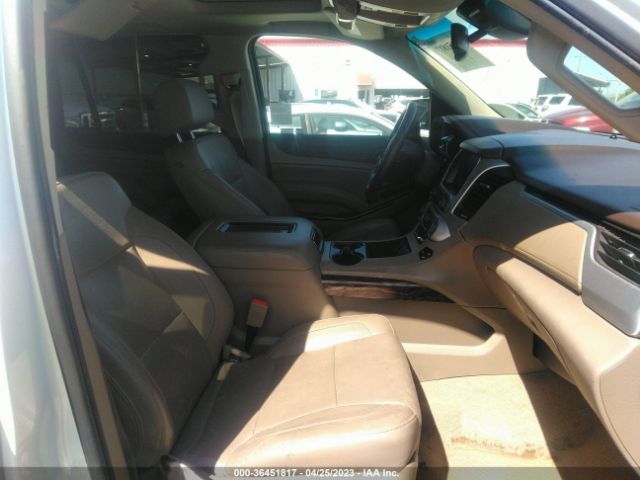 1GKS2BKCXGR336173 GMC YUKON SLT