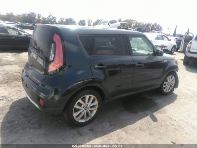 KNDJP3A52J7529566 KIA SOUL +