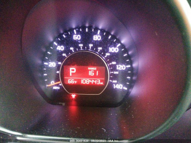 KNDJP3A52J7529566 KIA SOUL +
