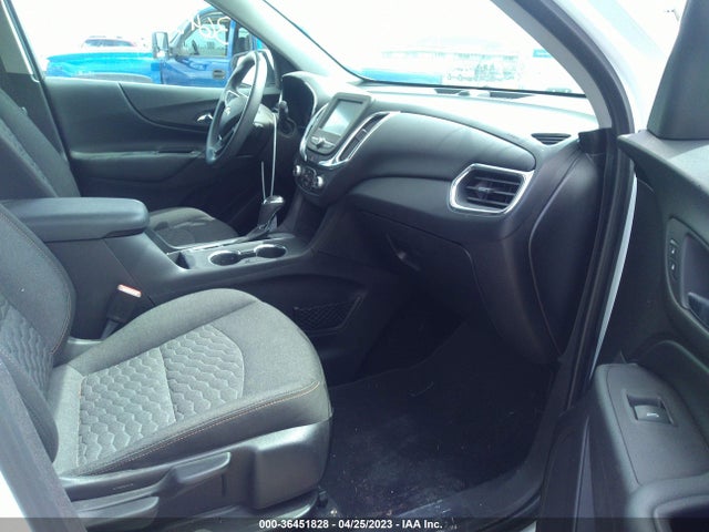 Chevrolet EQUINOX LT 2018 2GNAXJEV1J6150256 Image 5