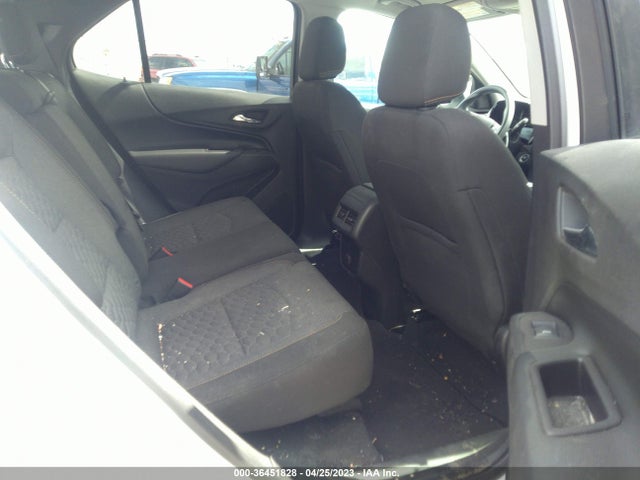 Chevrolet EQUINOX LT 2018 2GNAXJEV1J6150256 Image 8