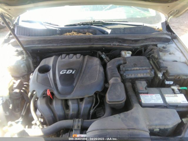 KNAGM4A74E5499317 KIA Optima Lx