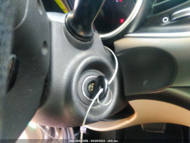KNAGM4A74E5499317 KIA Optima Lx