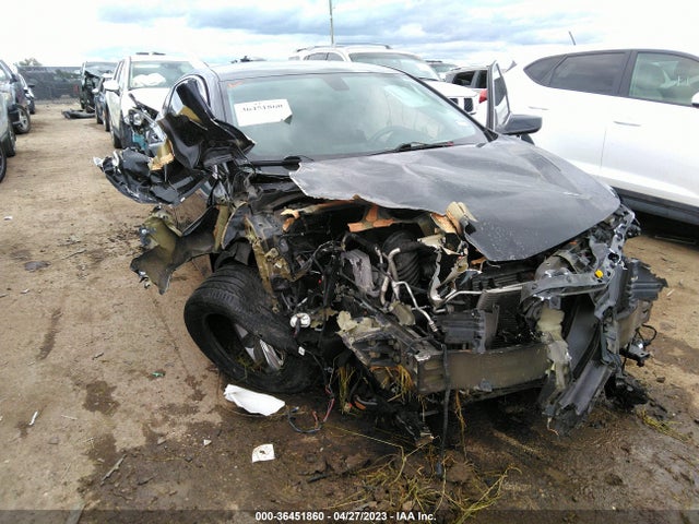 Chevrolet MALIBU LT 2020 1G1ZD5ST3LF105822 Image 6