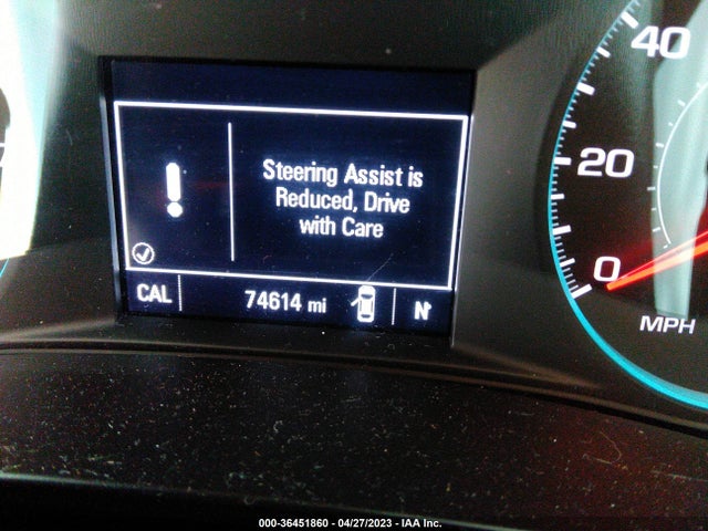 Chevrolet MALIBU LT 2020 1G1ZD5ST3LF105822 Image 7