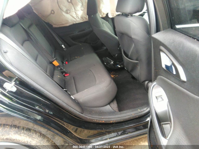 Chevrolet MALIBU LT 2020 1G1ZD5ST3LF105822 Image 8