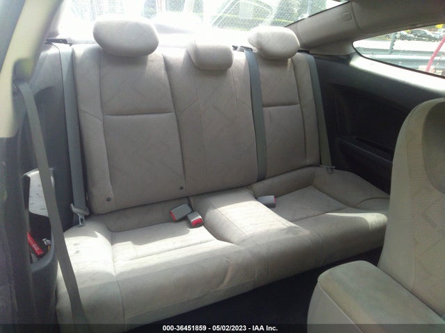 2012 HONDA CIVIC CPE LX VIN: 2HGFG3B54CH567555