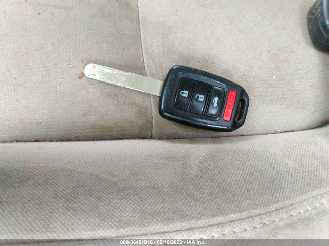Honda Civic Sedan Lx 2018 19XFC2F5XJE017512 Image 3