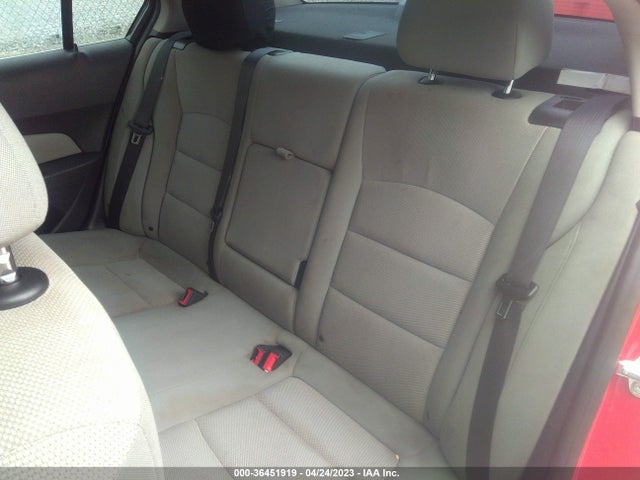 Chevrolet CRUZE LT 2015 1G1PC5SB7F7248949 Image 9
