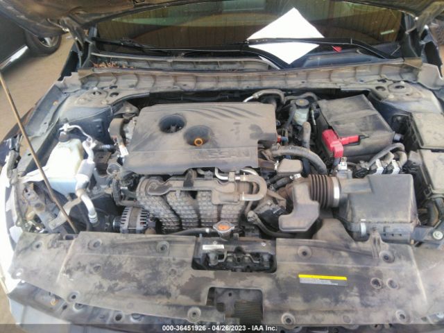 1N4BL4EV4KC195751 Nissan Altima 2.5 Sl