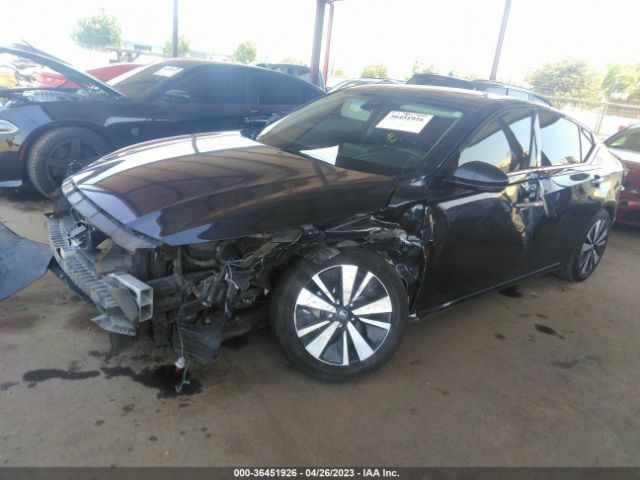 1N4BL4EV4KC195751 Nissan Altima 2.5 Sl