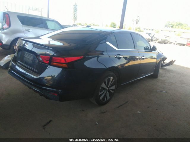 1N4BL4EV4KC195751 Nissan Altima 2.5 Sl