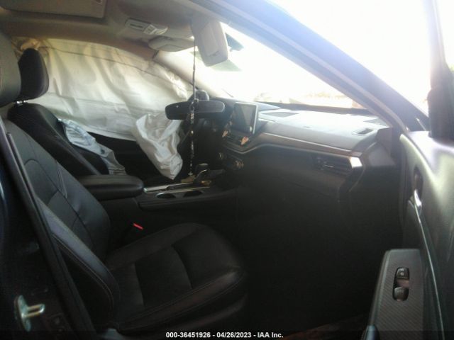 1N4BL4EV4KC195751 Nissan Altima 2.5 Sl