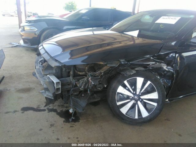 1N4BL4EV4KC195751 Nissan Altima 2.5 Sl