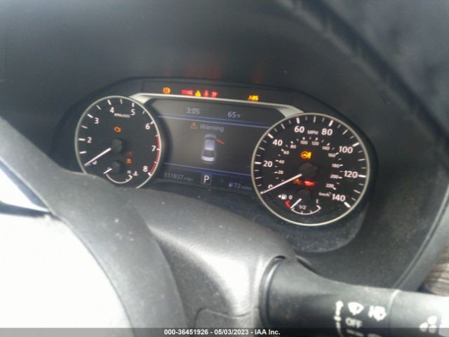 1N4BL4EV4KC195751 Nissan Altima 2.5 Sl