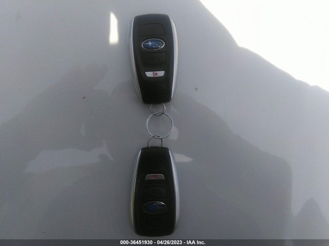 JF2SJAWC9JH480928 Subaru Forester Touring