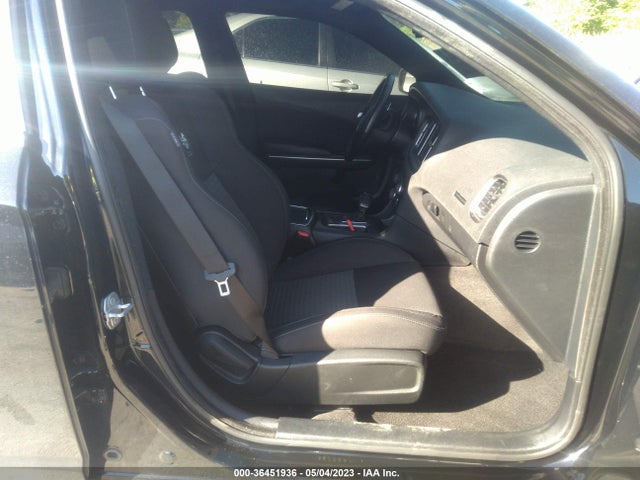 Dodge Charger Scat Pack 2019 2C3CDXGJ0KH507816 Image 5