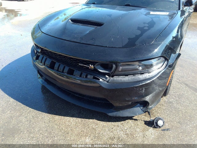 Dodge Charger Scat Pack 2019 2C3CDXGJ0KH507816 Image 6