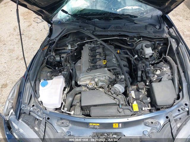 2021 Mazda MX-5 Miata, VIN: JM1NDAM72M0452920