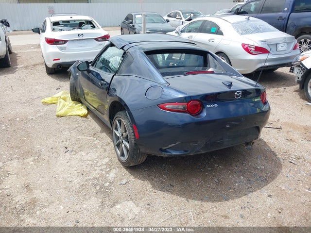 2021 Mazda MX-5 Miata, VIN: JM1NDAM72M0452920