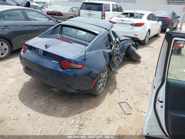2021 Mazda MX-5 Miata, VIN: JM1NDAM72M0452920