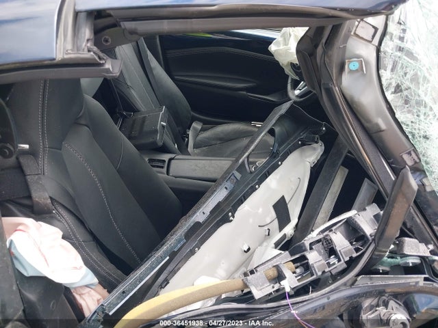 2021 Mazda MX-5 Miata, VIN: JM1NDAM72M0452920
