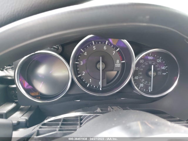 2021 Mazda MX-5 Miata, VIN: JM1NDAM72M0452920
