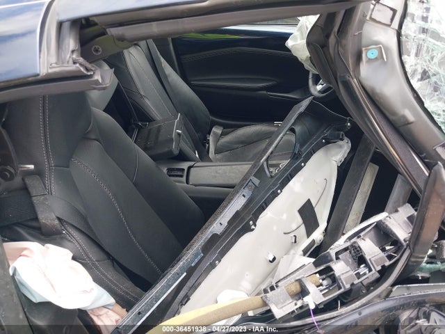 2021 Mazda MX-5 Miata, VIN: JM1NDAM72M0452920
