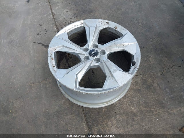 WA1EAAFY3N2104137 Audi Q5 S Line Premium Plus