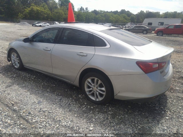 Chevrolet MALIBU LT 2017 1G1ZE5ST8HF131644 Image 3