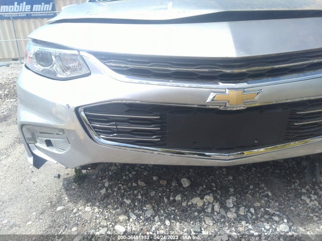 Chevrolet MALIBU LT 2017 1G1ZE5ST8HF131644 Image 6