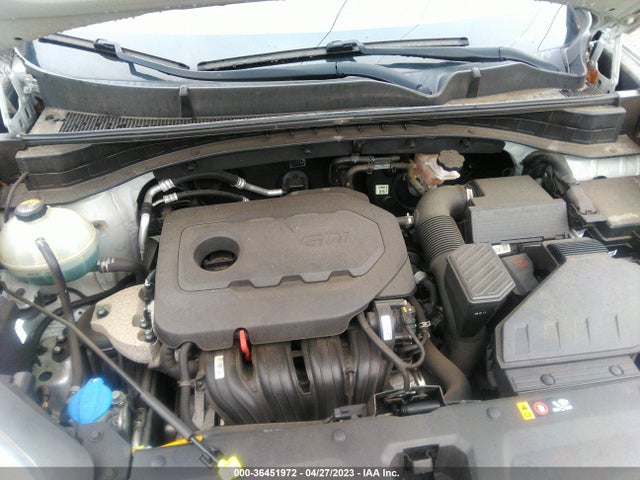 KIA Sportage Lx 2017 KNDPMCAC1H7189094 Image 10