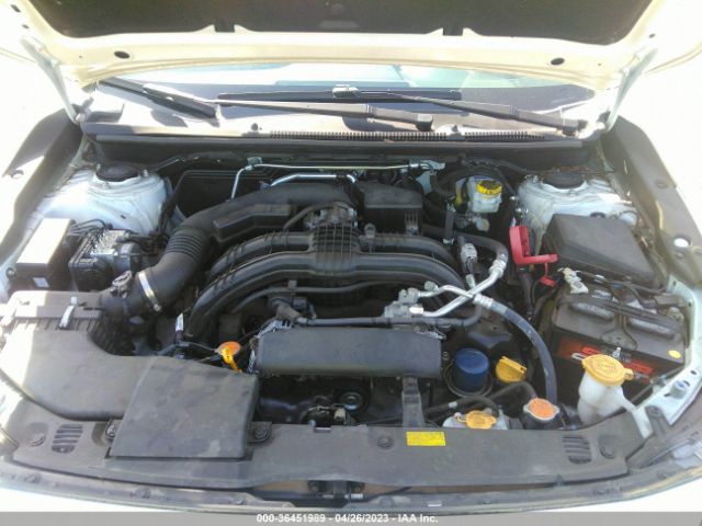 4S3GTAK66H3739445 Subaru Impreza Sport