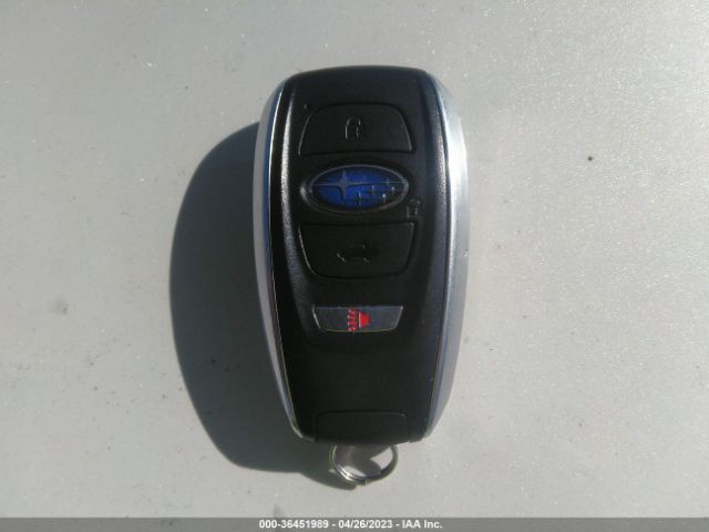 4S3GTAK66H3739445 Subaru Impreza Sport