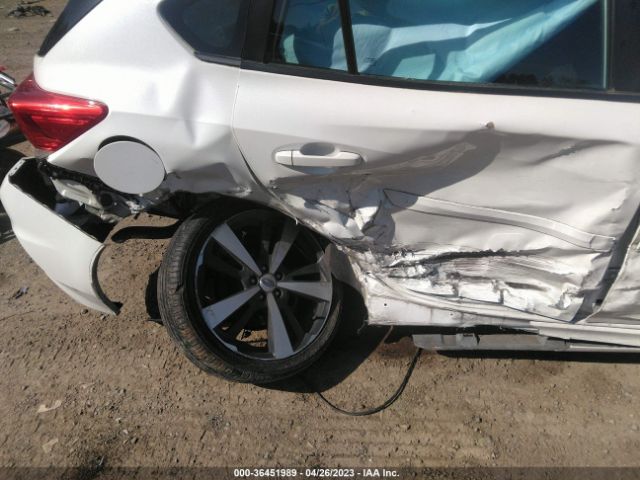 4S3GTAK66H3739445 Subaru Impreza Sport