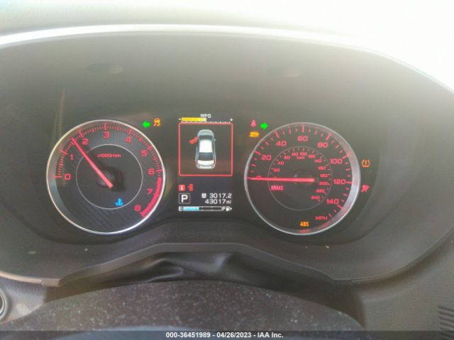 4S3GTAK66H3739445 Subaru Impreza Sport