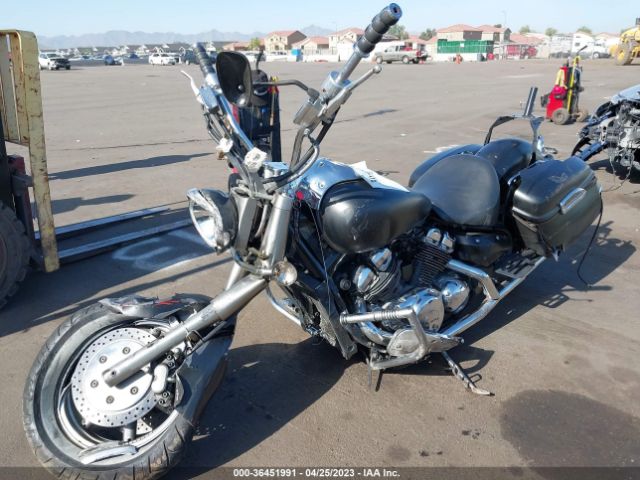 2000 YAMAHA XVZ13 JYAVP01E2YA000756 Photo 1