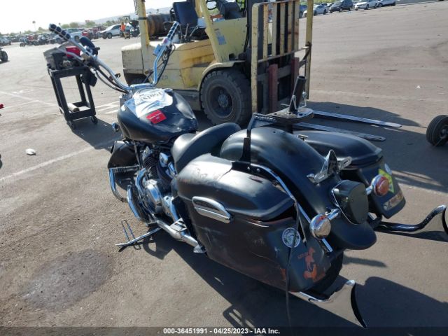 2000 YAMAHA XVZ13 JYAVP01E2YA000756 Photo 2