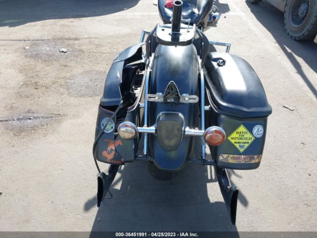 2000 YAMAHA XVZ13 JYAVP01E2YA000756 Photo 5