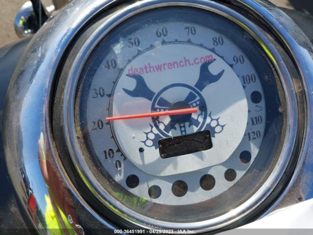 2000 YAMAHA XVZ13 JYAVP01E2YA000756 Photo 6