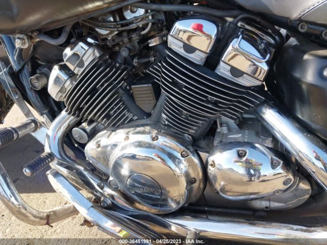 2000 YAMAHA XVZ13 JYAVP01E2YA000756 Photo 8
