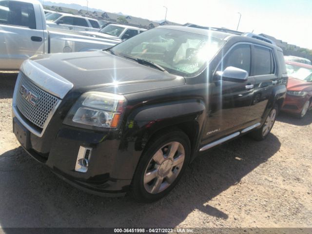 2GKFLUE34E6288961 GMC Terrain Denali